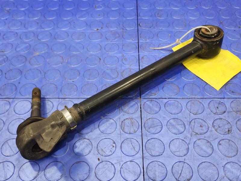 2019 Subaru Crosstrek Lower Control Arm Rr