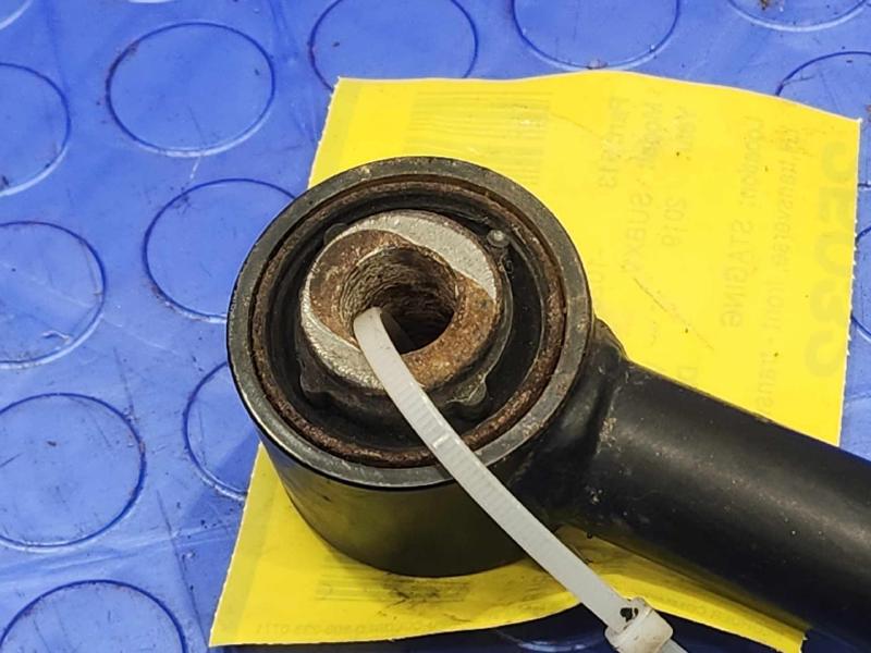 2019 Subaru Crosstrek Lower Control Arm Rr