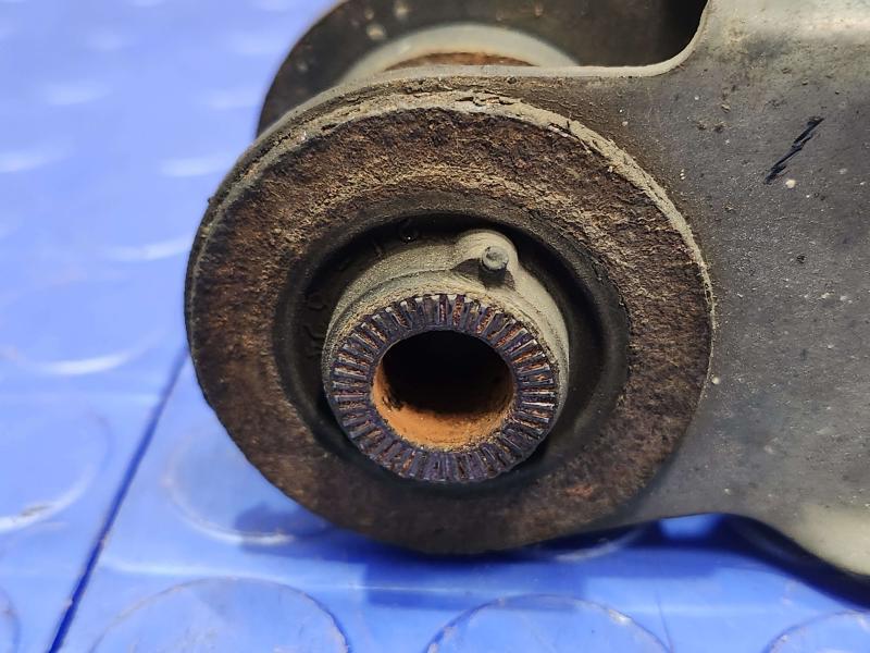 2016 Scion iM Lower Control Arm Rr