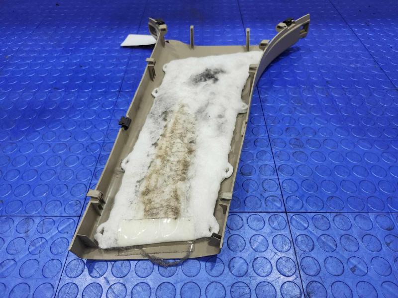 2012 Mercedes ML-Class Misc Ebay Parts