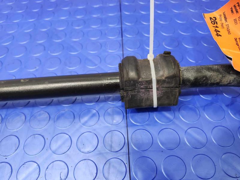 2021 Chrysler Voyager Stabilizer Bar