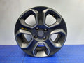 2021 Ford EcoSport Wheel