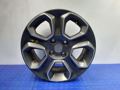 2021 Ford EcoSport Wheel