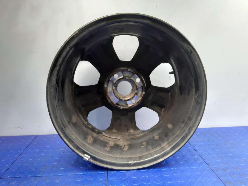 2021 Ford EcoSport Wheel