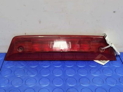 2014 Dodge Journey 3Rd Brake Light Avoidance Lamp