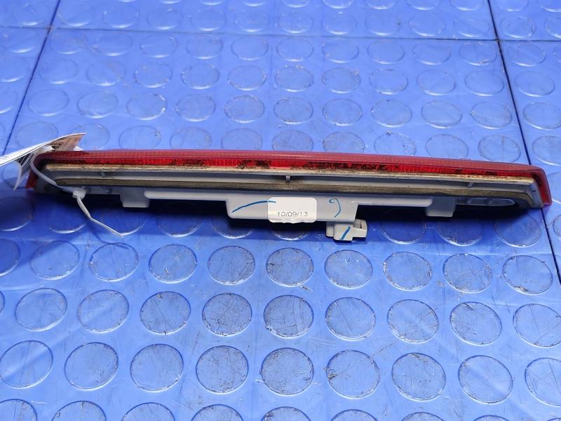 2014 Dodge Journey 3Rd Brake Light Avoidance Lamp