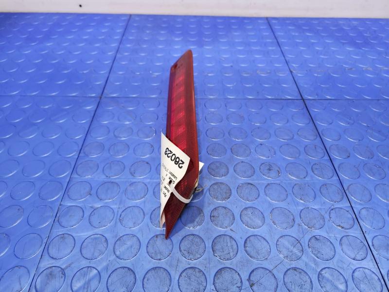 2014 Dodge Journey 3Rd Brake Light Avoidance Lamp
