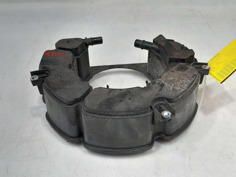 2008 Volkswagen Golf GTI Evaporator Canister