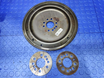 2014 Mercedes ML-Class Flywheel