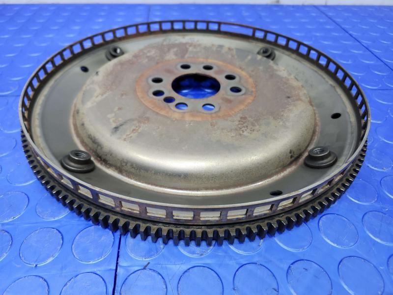 2014 Mercedes ML-Class Flywheel