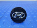 2017 Hyundai Sonata Center Cap