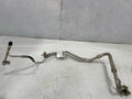 2013 - 2016 Ford Escape AC Refrigerant Suction Hose / Liquid Hose OEM CV6Z19A834D