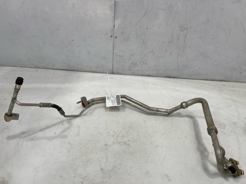 2013 - 2016 Ford Escape AC Refrigerant Suction Hose / Liquid Hose OEM CV6Z19A834D