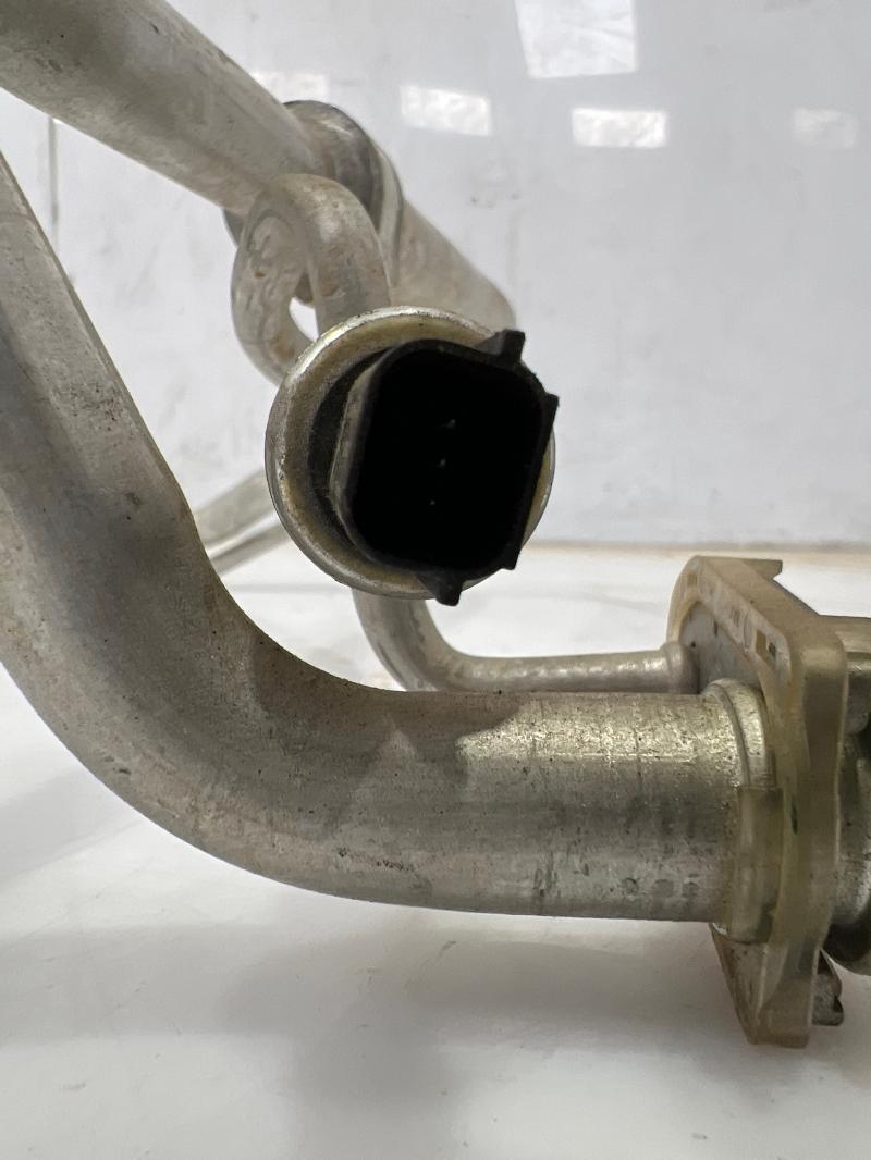 2013 - 2016 Ford Escape AC Refrigerant Suction Hose / Liquid Hose OEM CV6Z19A834D