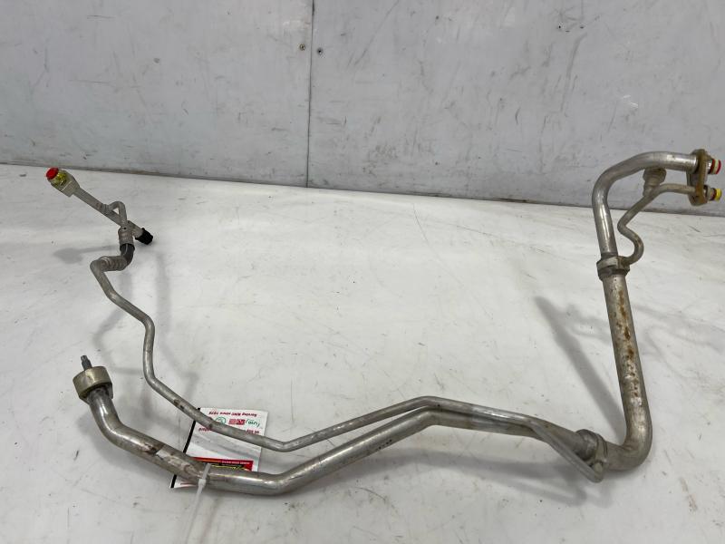 2013 - 2016 Ford Escape AC Refrigerant Suction Hose / Liquid Hose OEM CV6Z19A834D