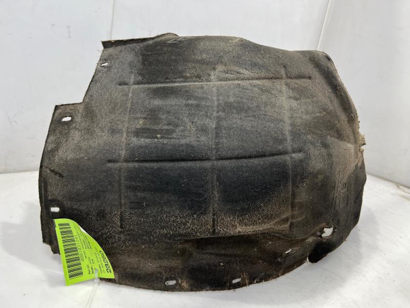 2008 Jaguar XK Inner Fender Liner