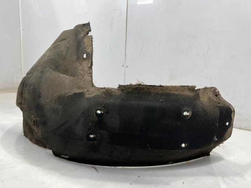 2008 Jaguar XK Inner Fender Liner