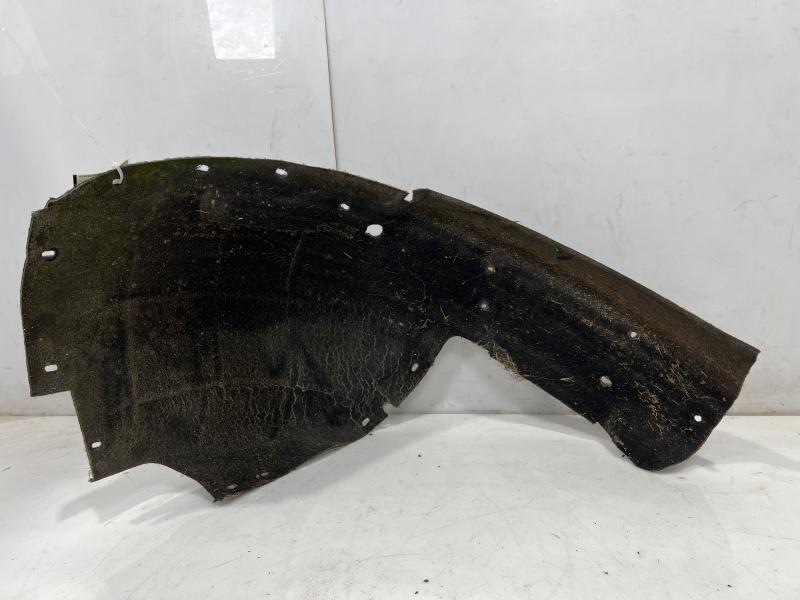 2008 Jaguar XK Inner Fender Liner