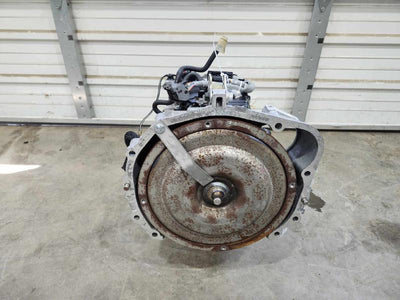 2021 Subaru Legacy Transmission Assy.