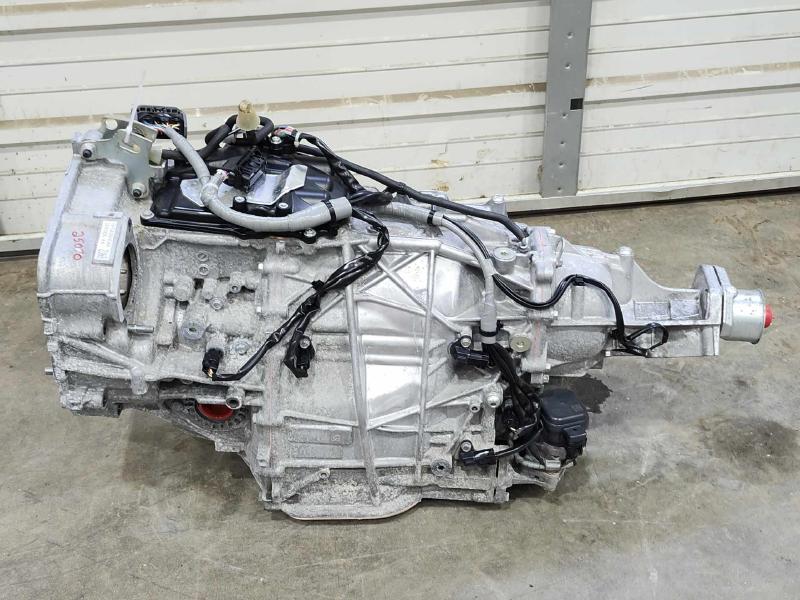 2021 Subaru Legacy Transmission Assy.