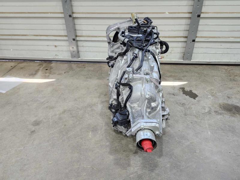2021 Subaru Legacy Transmission Assy.