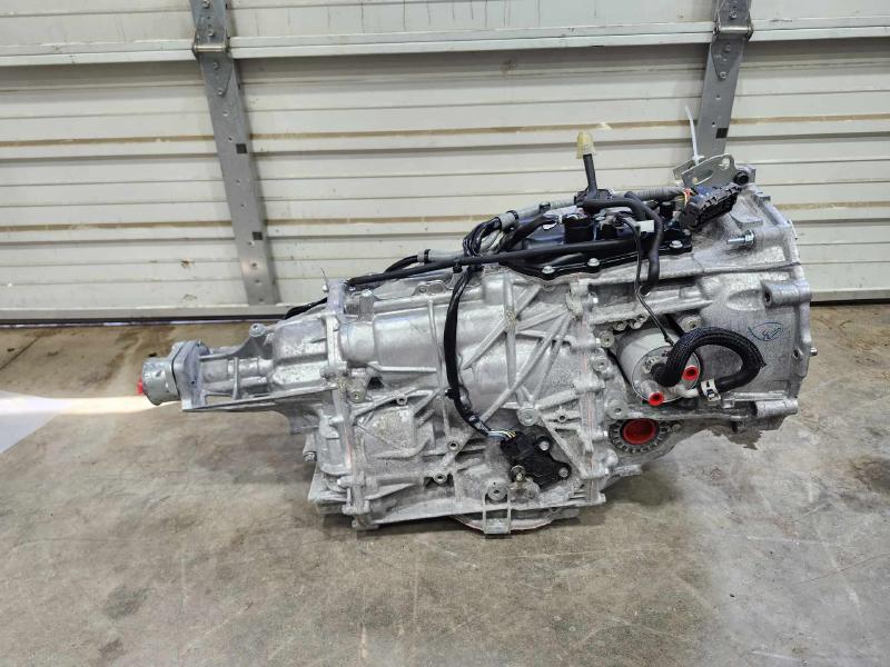 2021 Subaru Legacy Transmission Assy.