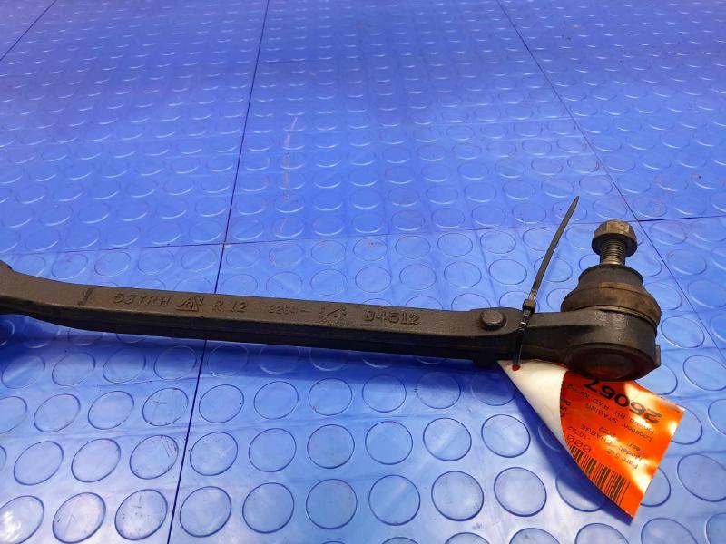 2022 Dodge Charger Lower Control Arm Front