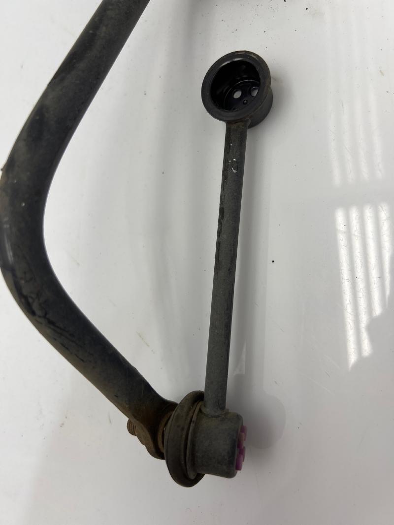 2008 - 2012 Honda Accord 2Dr Coupe Rear Stabilizer Bar Swaybar OEM 52300TE0A01
