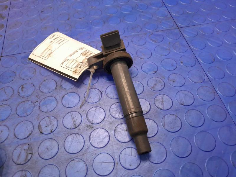 2004 Toyota Tundra Ignition Coil/Ignitor