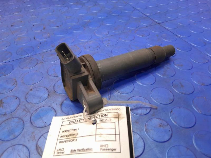 2004 Toyota Tundra Ignition Coil/Ignitor