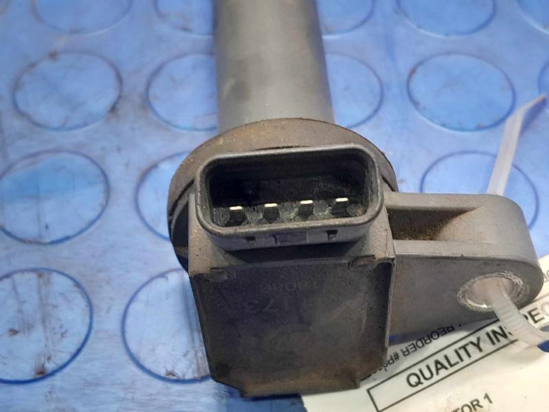 2004 Toyota Tundra Ignition Coil/Ignitor
