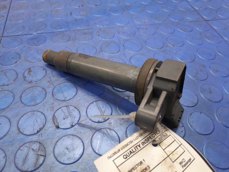 2004 Toyota Tundra Ignition Coil/Ignitor