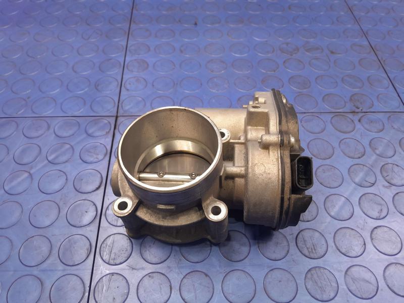2015 Ford Fusion Throttle Body/Valve Assy