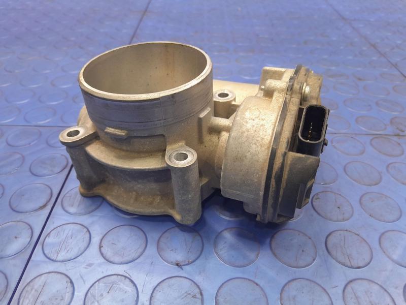 2015 Ford Fusion Throttle Body/Valve Assy