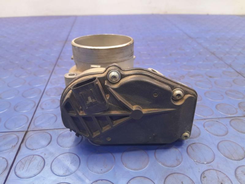2015 Ford Fusion Throttle Body/Valve Assy