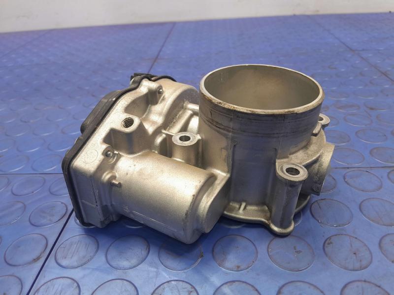 2015 Ford Fusion Throttle Body/Valve Assy