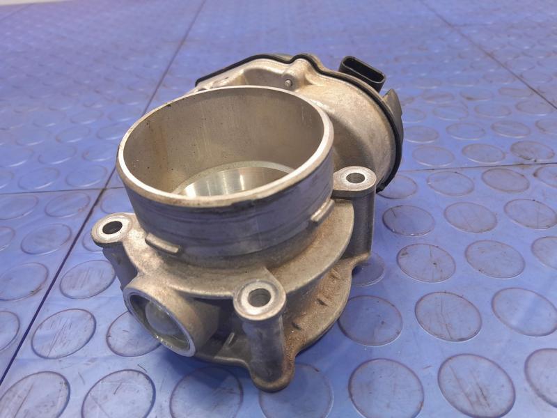 2015 Ford Fusion Throttle Body/Valve Assy