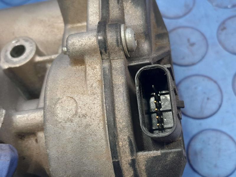 2015 Ford Fusion Throttle Body/Valve Assy