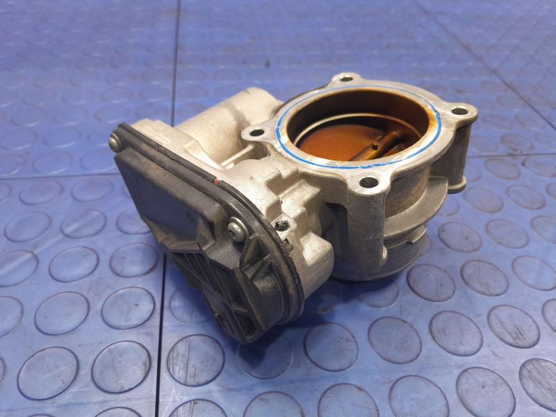 2015 Ford Fusion Throttle Body/Valve Assy