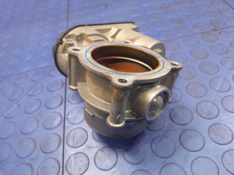 2015 Ford Fusion Throttle Body/Valve Assy