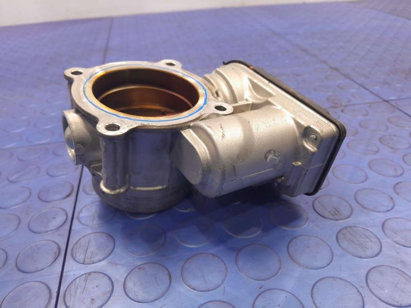 2015 Ford Fusion Throttle Body/Valve Assy