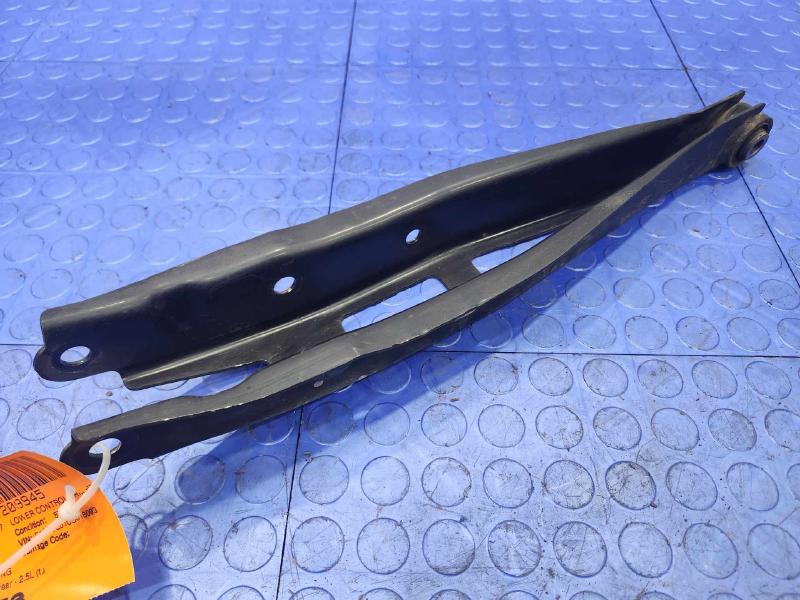 2012 Subaru Impreza Lower Control Arm Rr