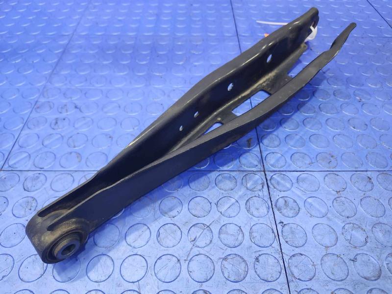 2012 Subaru Impreza Lower Control Arm Rr