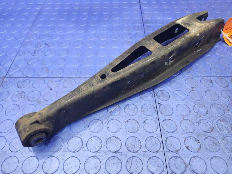 2012 Subaru Impreza Lower Control Arm Rr