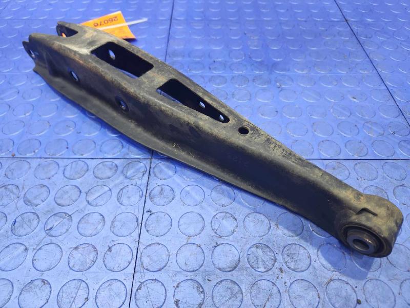 2012 Subaru Impreza Lower Control Arm Rr