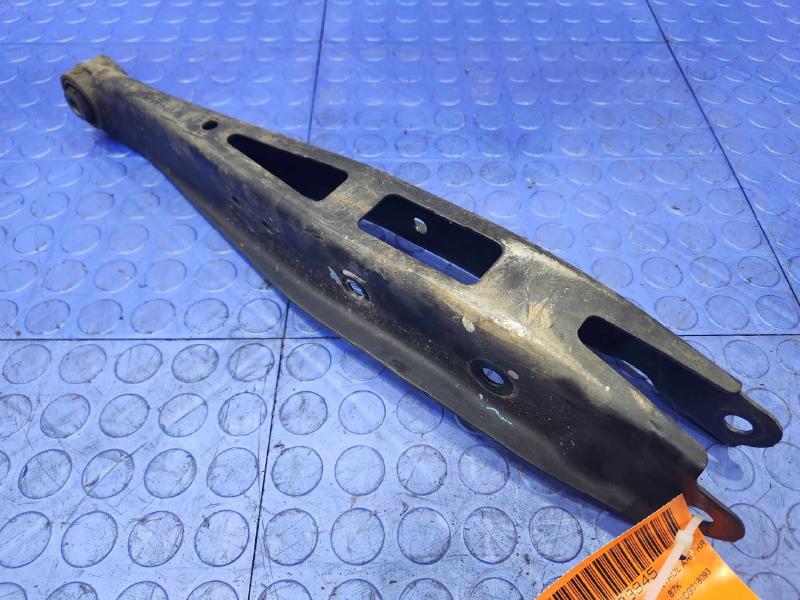 2012 Subaru Impreza Lower Control Arm Rr