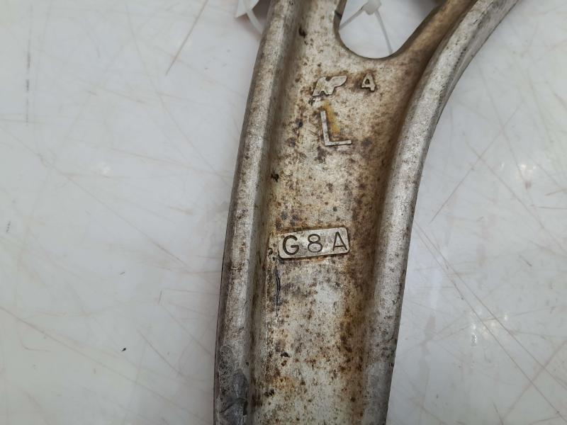 2016 Nissan Murano Lower Control Arm Front