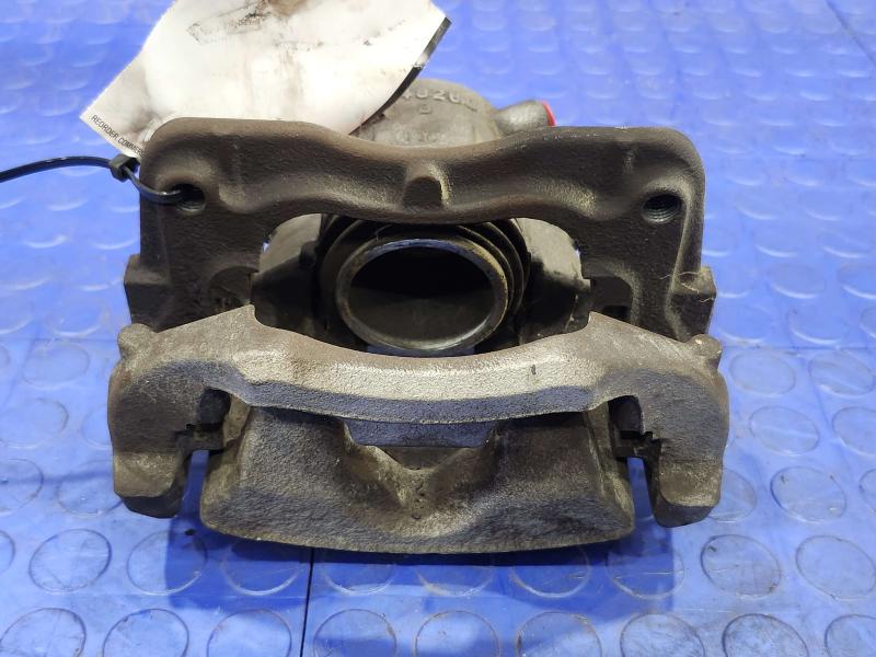2017 BMW X1 Caliper