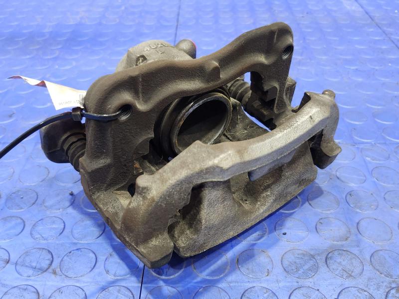 2017 BMW X1 Caliper
