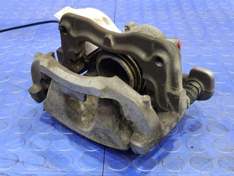 2017 BMW X1 Caliper